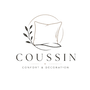 Coussin Shop – Accueil